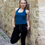 Schnittmuster Jumpsuit TROPEA Gr. 32-48 : - Sewando