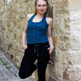 Schnittmuster Jumpsuit TROPEA Gr. 32-48 : - Sewando