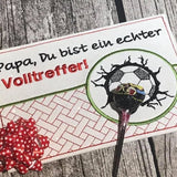 Stickdatei - Mugrug-Set "Vatertag"