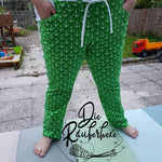 HÅLIN.jogger | Damen Plus | 46-62 Schnitt : - Sewando