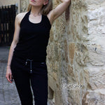 Schnittmuster Jumpsuit TROPEA Gr. 32-48 : - Sewando