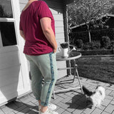 HÅLIN.jogger | Damen Plus | 46-62 Schnitt : - Sewando