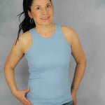 Schnittmuster Racer Top SUTERA Gr. 32-48 : - Sewando