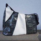 Schnittmuster Tasche AUDREY (36.5x36x12cm)