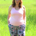 Schnittmuster Jumpsuit TROPEA Gr. 32-48 : - Sewando