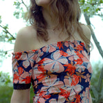 Schnittmuster Dear Carmen Top Gr. XS - XXL - Sewando