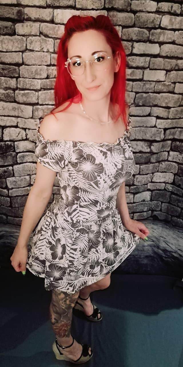 Schnittmuster Dear Carmen Top Gr. XS - XXL - Sewando