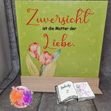 Digiset Tulpe Plotten, Sublimation, Drucken - Sewando