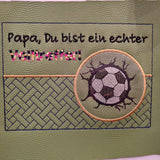 Stickdatei - Mugrug-Set "Vatertag"