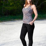 Schnittmuster Jumpsuit TROPEA Gr. 32-48 : - Sewando
