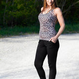 Schnittmuster Jumpsuit TROPEA Gr. 32-48 : - Sewando