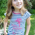 E-Book Basic Shirt Ida & Michel Gr.74-164 - Sewando