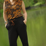 Schnittmuster Jumpsuit TROPEA Gr. 32-48 : - Sewando