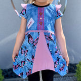 Sommerhauch Shirt/Tunika/Pullover Größe 74-164