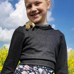 Ebook MiniCrooTopia 74-164 Schnittmuster - Sewando