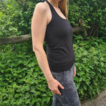Schnittmuster Neckholder TROPEA Gr. 32-48 : - Sewando