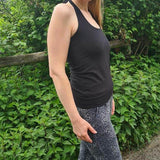 Schnittmuster Neckholder TROPEA Gr. 32-48 : - Sewando