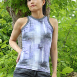 Schnittmuster Racer Top SUTERA Gr. 32-48 : - Sewando