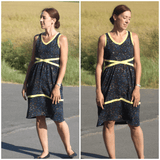 Schnittmuster Britney Damen Gr. 30 bis 54 - Sewando