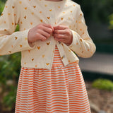 Schnittmuster Pulli / Jacke Lückenbüßer Gr. 80-140 - Sewando