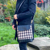 ohHarri Maxi * Taschen - Schnittmuster - eBook * Crossbodybag - Sewando