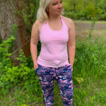 Schnittmuster Jumpsuit TROPEA Gr. 32-48 : - Sewando
