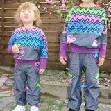 ebook Familien-Bundle „Helden-Paket“ Damen, Herren & Kinder