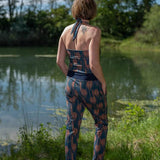 Schnittmuster Jumpsuit TROPEA Gr. 32-48 : - Sewando