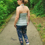 Schnittmuster Jumpsuit TROPEA Gr. 32-48 : - Sewando