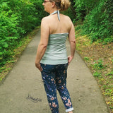 Schnittmuster Jumpsuit TROPEA Gr. 32-48 : - Sewando