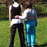 ebook Familien-Bundle „Helden-Paket“ Damen, Herren & Kinder