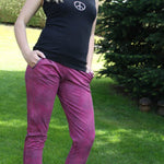 Schnittmuster Jumpsuit TROPEA Gr. 32-48 : - Sewando