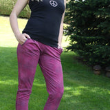 Schnittmuster Jumpsuit TROPEA Gr. 32-48 : - Sewando