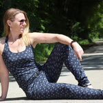 Schnittmuster Jumpsuit TROPEA Gr. 32-48 : - Sewando