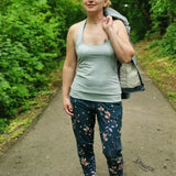 Schnittmuster Jumpsuit TROPEA Gr. 32-48 : - Sewando