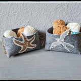 Stickdatei - Single Line Set "Maritim"