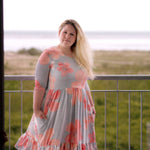 Schnittmuster und Ebook Kleid Amy Rose, Gr. 32-50 - Sewando