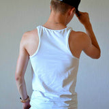 Herren Muskelshirt Anton Gr. XS - XXXL - Sewando