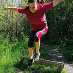 Sannys Sportoutfit - Gr 32-64 - EBook und Nähanleitung - Sewando
