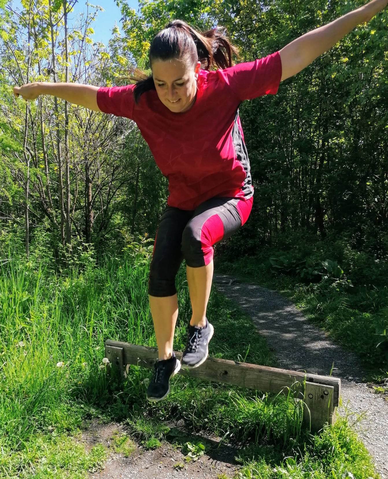 Sannys Sportoutfit - Gr 32-64 - EBook und Nähanleitung - Sewando