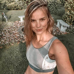 Sannys Sportoutfit - Gr 32-64 - EBook und Nähanleitung - Sewando