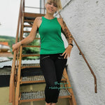 Schnittmuster Racer Top SUTERA Gr. 32-48 : - Sewando