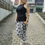Schnittmuster Racer Top SUTERA Gr. 32-48 : - Sewando