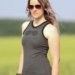 Schnittmuster Racer Top SUTERA Gr. 32-48 : - Sewando