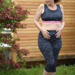 Sannys Sportoutfit - Gr 32-64 - EBook und Nähanleitung - Sewando