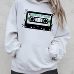 Plotterdatei Mixtape Kasette - Sewando