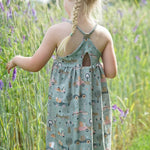 Schnittmuster Kleid und Top Honigklops Gr. 80-140 - Sewando