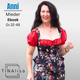 Anni Mieder Gr. 32 - 48