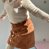 Schnittmuster Pulli / Rolli Rolliardina Gr. 80-152 - Sewando