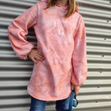 Schnittmuster HerrMines Hoodie Gr. 74-140 - Sewando